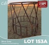1 X Voerbaal ring Nico Grey (Per item to take the lot)