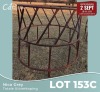 1 X Voerbaal ring Nico Grey (Per item to take the lot)