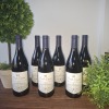 Boks met 6 rooi wyne: Eerste Oesjaar 2024 Cabernet Sauvignon
