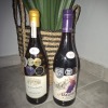 Welbedacht Wyn kombinasie: 2 bottels Meriete wenners wyn