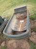 2 X 100L WATERKRIP E.BEKKER (Pay per item to take the lot)