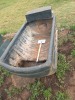 2 X 100L WATERKRIP E.BEKKER (Pay per item to take the lot)
