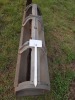 1 X WELLFED VOERBAK E.BEKKER