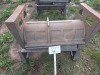 2 X WELLFED KRIPPE E.BEKKER (Pay per item to take the lot)