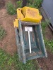 2 X TROGTEK 50L KRIPPE E.BEKKER (Pay per item to take the lot)