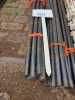1 X PLASTIC DROPPERS KLUYTS LIVESTOCK