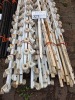 1 X ELECTRIC FENCE POLES KLUYTS LIVESTOCK