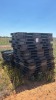 1 X PLASTIEK PALETTE Banie Erasmus