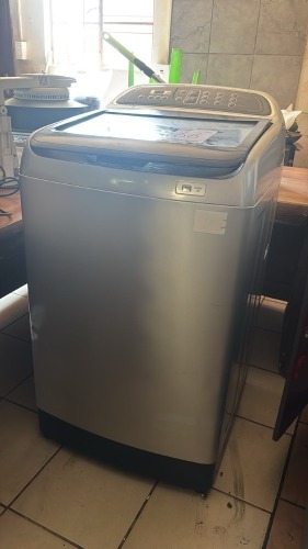 1 X SAMSUNG WASMASJIEN Banie Erasmus