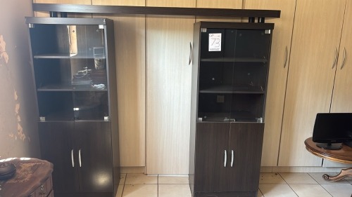 1 X TV KAS Banie Erasmus