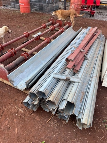 1 X Roller Shutter door