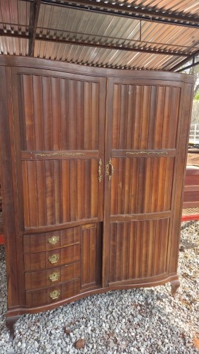 1 X Groot Hout Hangkas