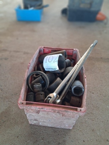 1 X JOBLOT Banie Erasmus