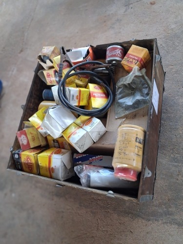 1 X JOBLOT Banie Erasmus