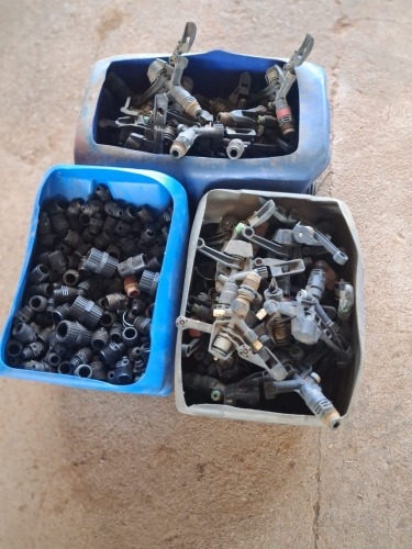 1 X JOBLOT Banie Erasmus