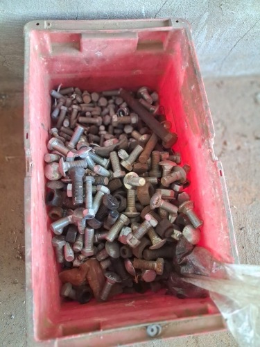 1 X JOBLOT Banie Erasmus