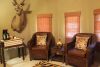 LOT 2 10 DAYS SAFARI (8 HUNTING DAYS) FOR 1 HUNTER - 2