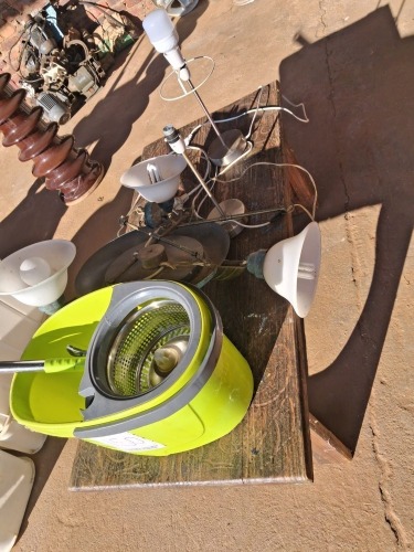 1 X LIGTE JOBLOT Banie Erasmus