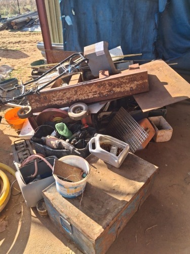 1 X JOBLOT Banie Erasmus