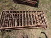 10 X Light-duty creep gate - kruiphekke 2.5m x 1,0m F2 BOERDERY (Pay per item to take the lot)