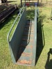 1 X Taltec laaibank 2.25m F2 BOERDERY - 2