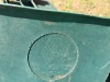 18 X Plastic hanging buckets from Trogtek F2 BOERDERY (Pay per item to take the lot) - 2