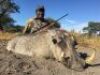 LOT 7&nbsp; &nbsp; 4&nbsp; ANIMAL HUNT PACKAGE - 6