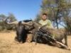 LOT 7&nbsp; &nbsp; 4&nbsp; ANIMAL HUNT PACKAGE - 7