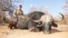 LOT 8&nbsp; 7 DAY BUFFALO HUNT - 7
