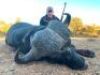 LOT 8&nbsp; 7 DAY BUFFALO HUNT - 9