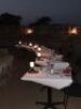 LOT 11&nbsp; 5 DAY TROPHY HUNTING PACKAGE - 5