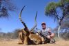 LOT 11  5 DAY TROPHY HUNTING PACKAGE - 7