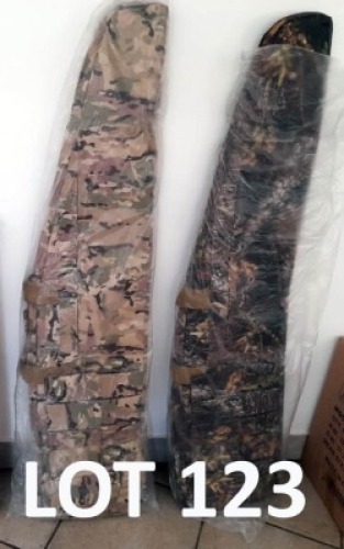 1 x FIREARM BAGS Ljubivoje Arcic 