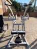 1 x ARM PRESS MOGOL CLUB