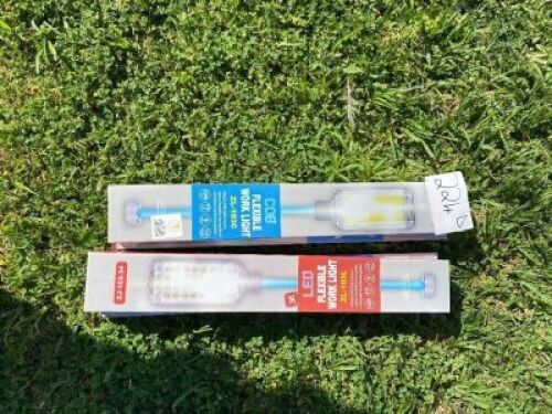 FLEXIABLE LIGHTS