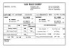 3X VAN ROOY OOI/EWE MNR. L. BOTMA (Per stuk om lot te neem) - STOET/STUD - 2