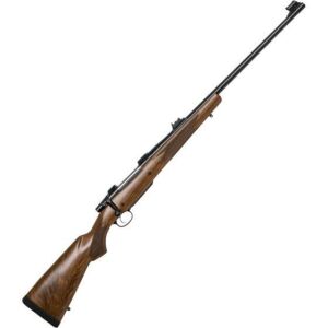 LOT 6 CZ 550 375 H&H Rifle