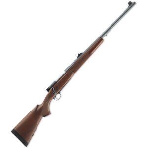 LOT 25 inchester Mod 70 Express 375 H&H Rifle