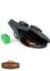 LOT 2 SSG Double wide Gun bag Riptech (GREEN) - 3