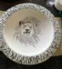 LOT 8 Ceramic Bowl - 3