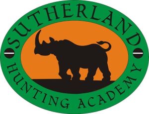 LOT 17 Sutherland Hunting Academy is donating a Professional Hunter & Outfitter Course