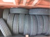 EXPORT KZN 72 UNITS NEW TRUCK TYRES  (Bidding on contents of container only)