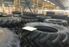 EXPORT KZN 2 FCL 237 ASSORTED TYRES  (Bidding on contents of container only)