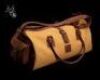&nbsp;HANDSOME HARD-WEARING CANVAS & LEATHER&nbsp;&nbsp;&nbsp; - 3