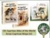 &nbsp; &nbsp;COLLECTOR'S EDITION BOOKS