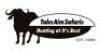 &nbsp; &nbsp;7 - DAY BUFFALO HUNT - ZIMBABWE/GONAREZHOU/SENGWE 1 & 2&nbsp; CUSTODIANS' MEMBERS ONLY - 3