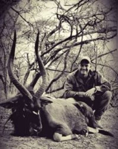&nbsp; &nbsp;ZULULAND (MAGUDU) PLAINS GAME HUNT &ndash; GOSS SAFARIS&nbsp;&nbsp;