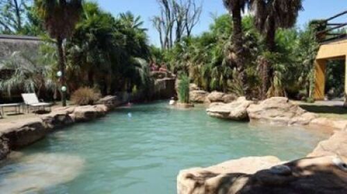 &nbsp; 2 NIGHT STAY AT WILD WING LODGE
