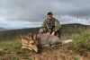    5 - DAY HUNT IN ZULULAND - 2