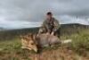 &nbsp; &nbsp;5 - DAY HUNT IN ZULULAND - 2